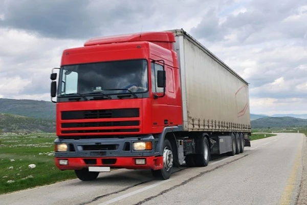 Ankara Nusaybin, Ambar