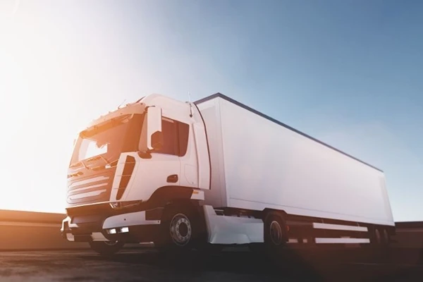 Ankara Nusaybin, Nakliye Firması