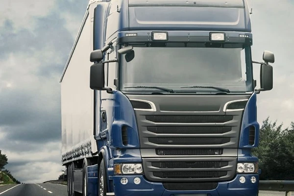 Ankara Nusaybin, Nakliyat Ambarları