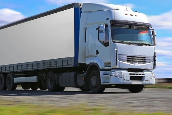 Ankara Nusaybin, Nakliyat